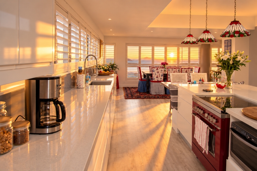 4 Bedroom Property for Sale in Paradise Beach Western Cape